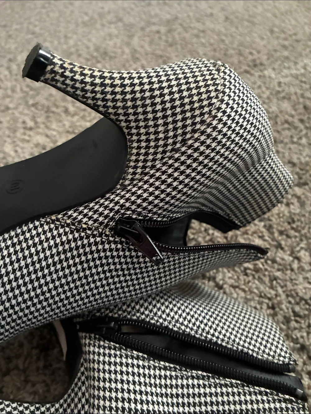 Booties women